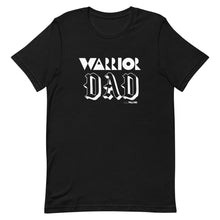 Warrior Dad Adult Unisex Tee