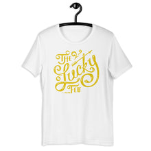 The Lucky Few Adult Unisex Tee