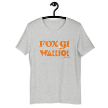 FOXG1 Warrior Adult Unisex Tee