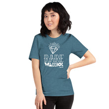 Rare Warrior Adult Unisex Tee