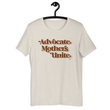 Advocate Mothers Unite Adult Unisex Tee