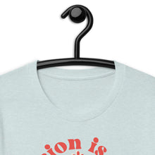 Inclusion Is A Gift For Everyone Adult Unisex Tee