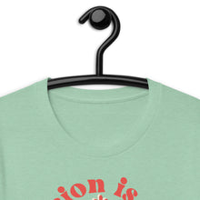 Inclusion Is A Gift For Everyone Adult Unisex Tee