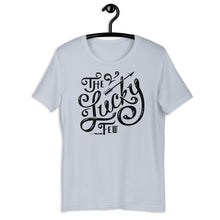 The Lucky Few (Black Ink) Adult Unisex Tee