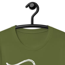 O2 Crew Adult Unisex Tee