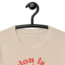 Inclusion Is A Gift For Everyone Adult Unisex Tee
