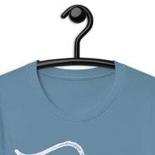 O2 Crew Adult Unisex Tee