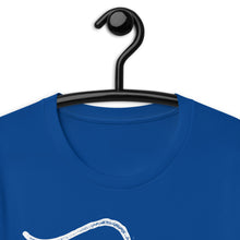 O2 Crew Adult Unisex Tee
