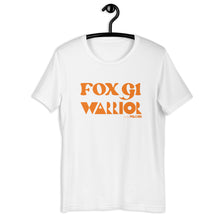 FOXG1 Warrior Adult Unisex Tee