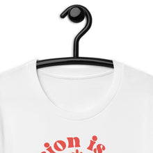 Inclusion Is A Gift For Everyone Adult Unisex Tee