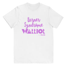 Turner Syndrome Warrior Kids Tee
