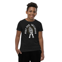 Pray For Inclusion Youth Tee
