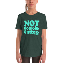Not Cookie Cutter Youth Tee