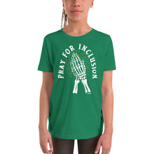 Pray For Inclusion Youth Tee