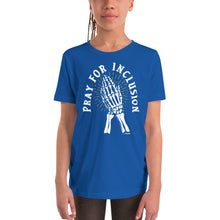 Pray For Inclusion Youth Tee