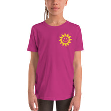 Life's Better With Inclusion Youth Tee