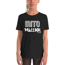 Mito Warrior Youth Tee