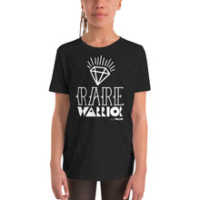 Rare Warrior Youth Tee