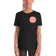 Shout My Worth (2021 Design) Youth Tee