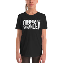 Chromosomally Enhanced Youth Tee