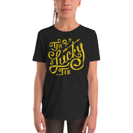 The Lucky Few Youth Tee