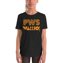 PWS Warrior Youth Tee