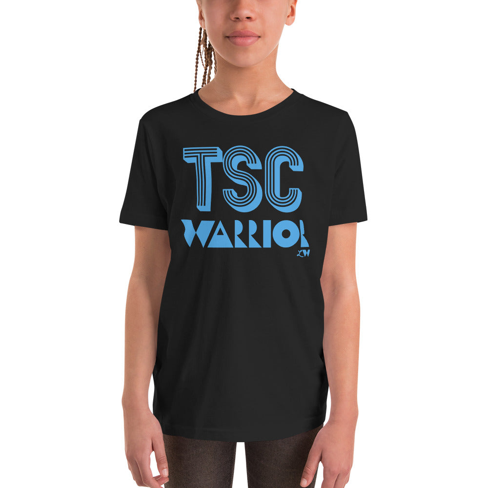 TSC Warrior Youth Tee
