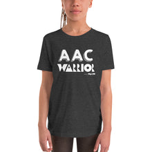 AAC (Augmentative and Alternative Communication) Warrior Youth Tee