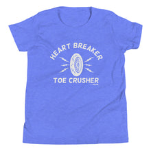 Toe Crusher (2021 Design) Youth Tee