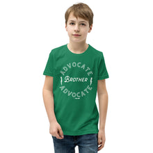 Advocate Brother Youth Tee