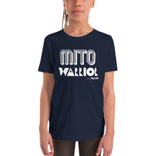 Mito Warrior Youth Tee