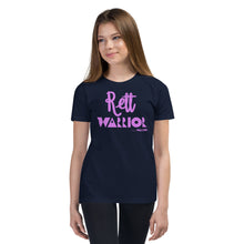 Rett Warrior Youth Tee