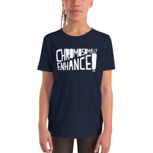 Chromosomally Enhanced Youth Tee