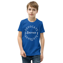 Advocate Brother Youth Tee