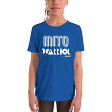 Mito Warrior Youth Tee